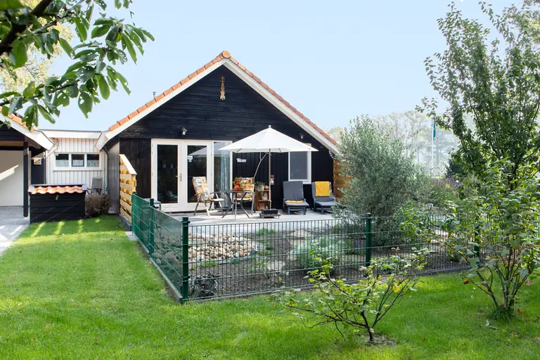 De Endskamer - Bed and Breakfast Boekelo