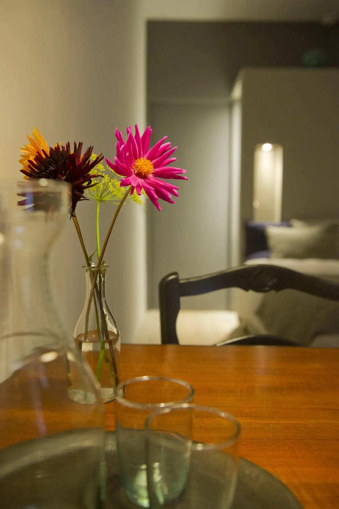 Nacht aan de Gracht Haarlem - Bed and Breakfast Haarlem