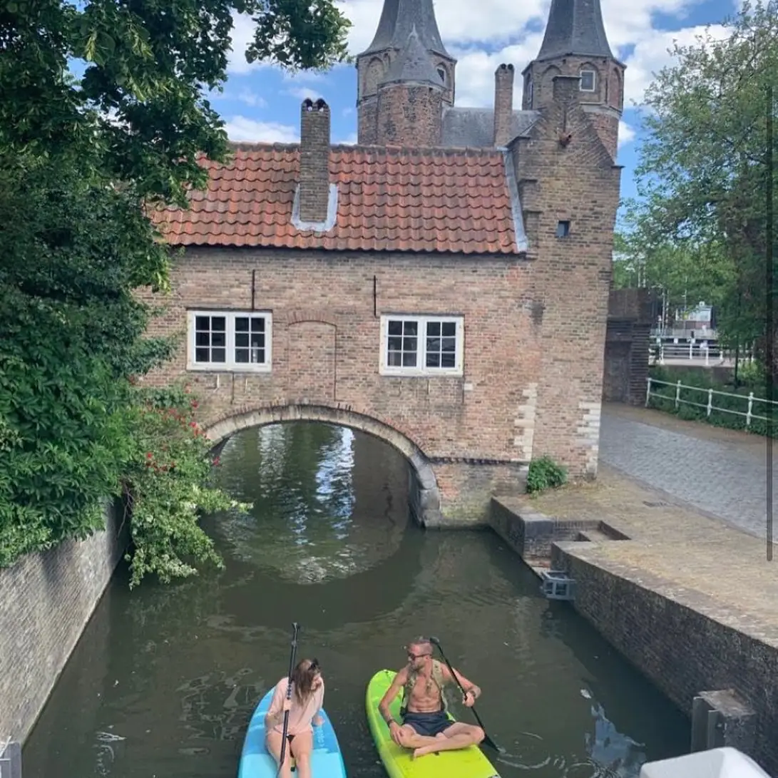 B&B Orangerie - B&B Delft