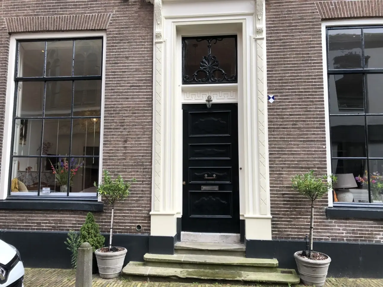 B&B Wallstreet - Bed and Breakfast Zwolle