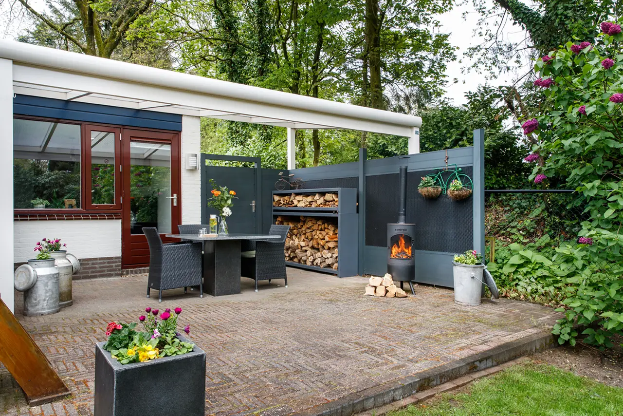 Velo-Droom - Chambres d’hôtes Otterlo