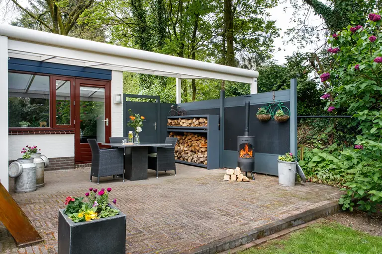 Velo-Droom - Bed and Breakfast Otterlo