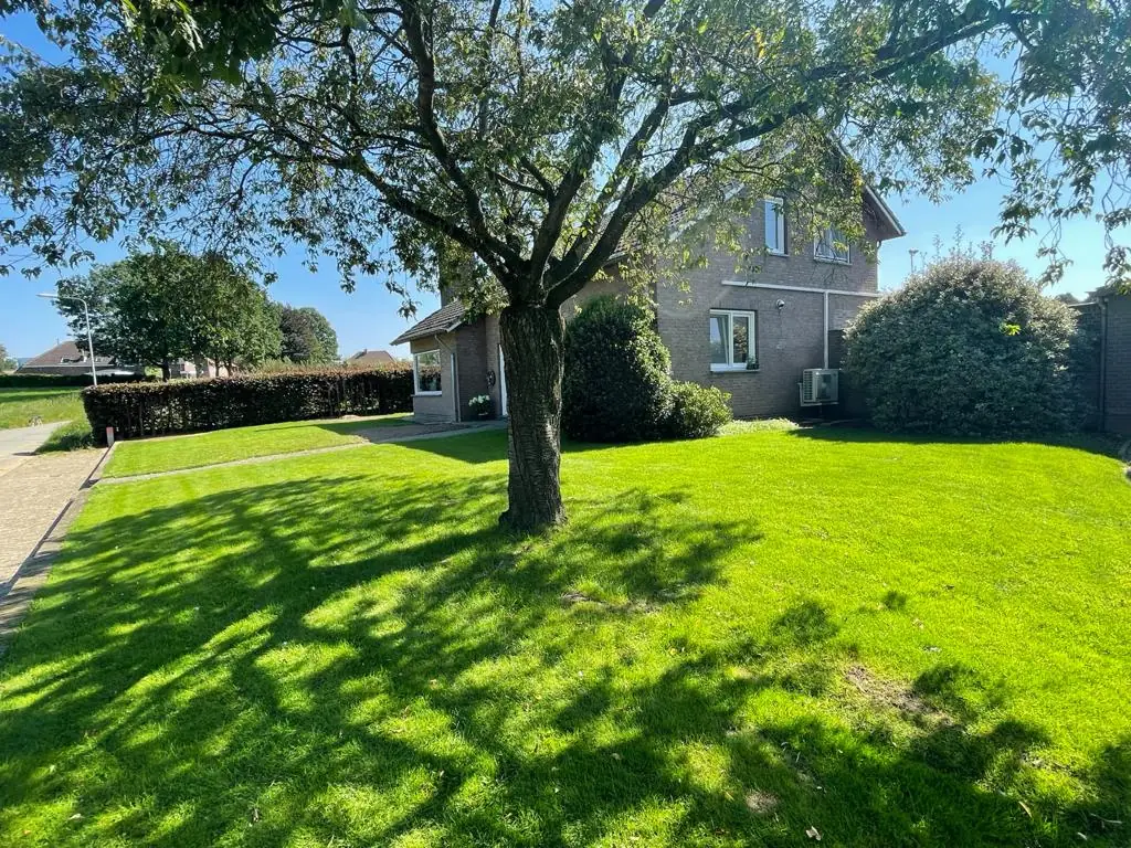 B&B Vauwerhof - Ferienwohnung Schimmert