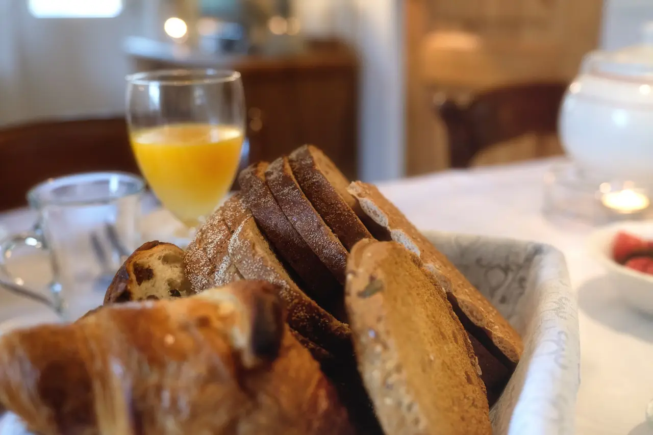 Bed and Breakfast Oes Tilber - B&B Zweeloo