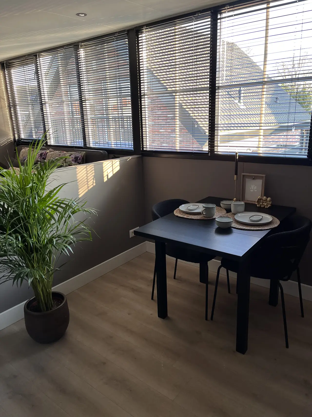 B&B 'Op Eemdijk' - Bed and Breakfast Eemdijk