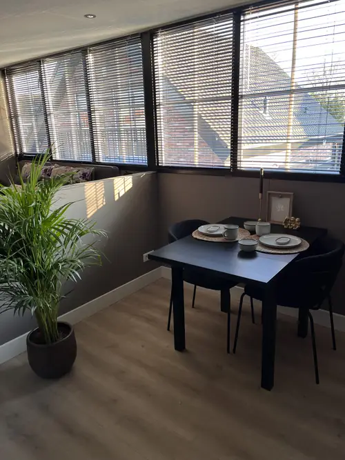 B&B 'Op Eemdijk' - Bed and Breakfast Eemdijk