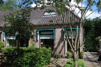 Berkenzicht - Chambres d’hôtes Alkmaar