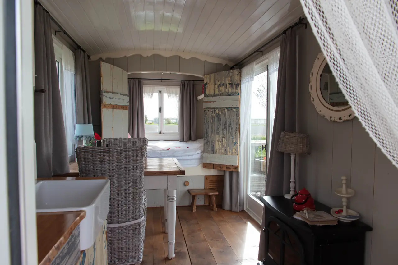 Sijtje - Bed and Breakfast Sint Maarten