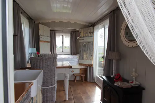 Sijtje - Bed and Breakfast Sint Maarten