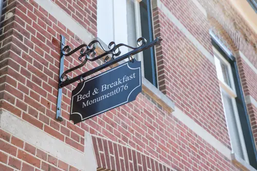 B&B Monument076 - B&B Etten-Leur