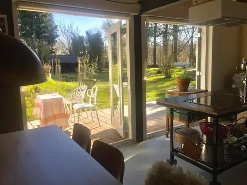 Kloos98 - B&B Burgh-Haamstede