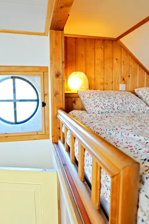 Hofstede De Groote Laar - B&B Spankeren