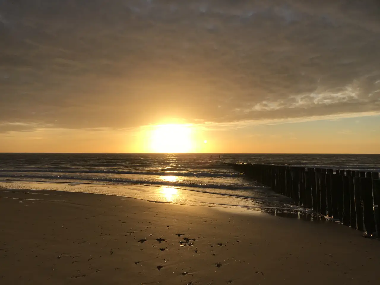 B&B Binisa Westkapelle - Bed and Breakfast Westkapelle