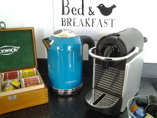 B&B Studio Assum - Bed and Breakfast Uitgeest