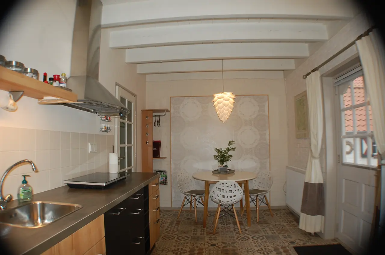 beZINspiratie - B&B Schuinesloot