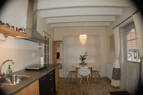 beZINspiratie - B&B Schuinesloot