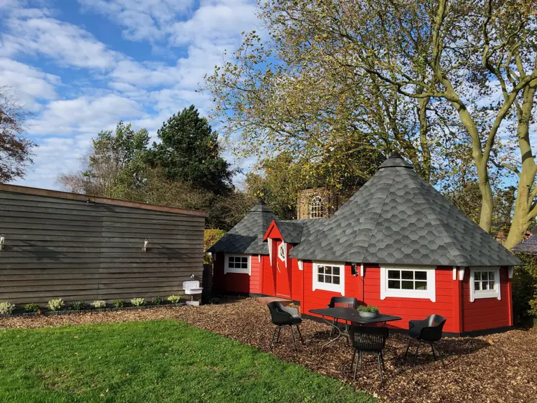 B&B De Rode Beuk - B&B Roderwolde