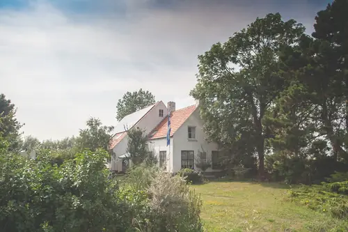 De Rietgors - B&B Kerkwerve