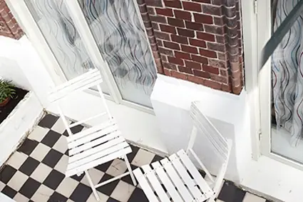 B&B Westerhaven - Bed and Breakfast Groningen