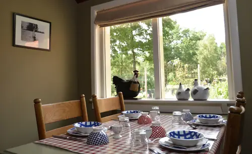 Schoonehof - Bed and Breakfast Schoonebeek