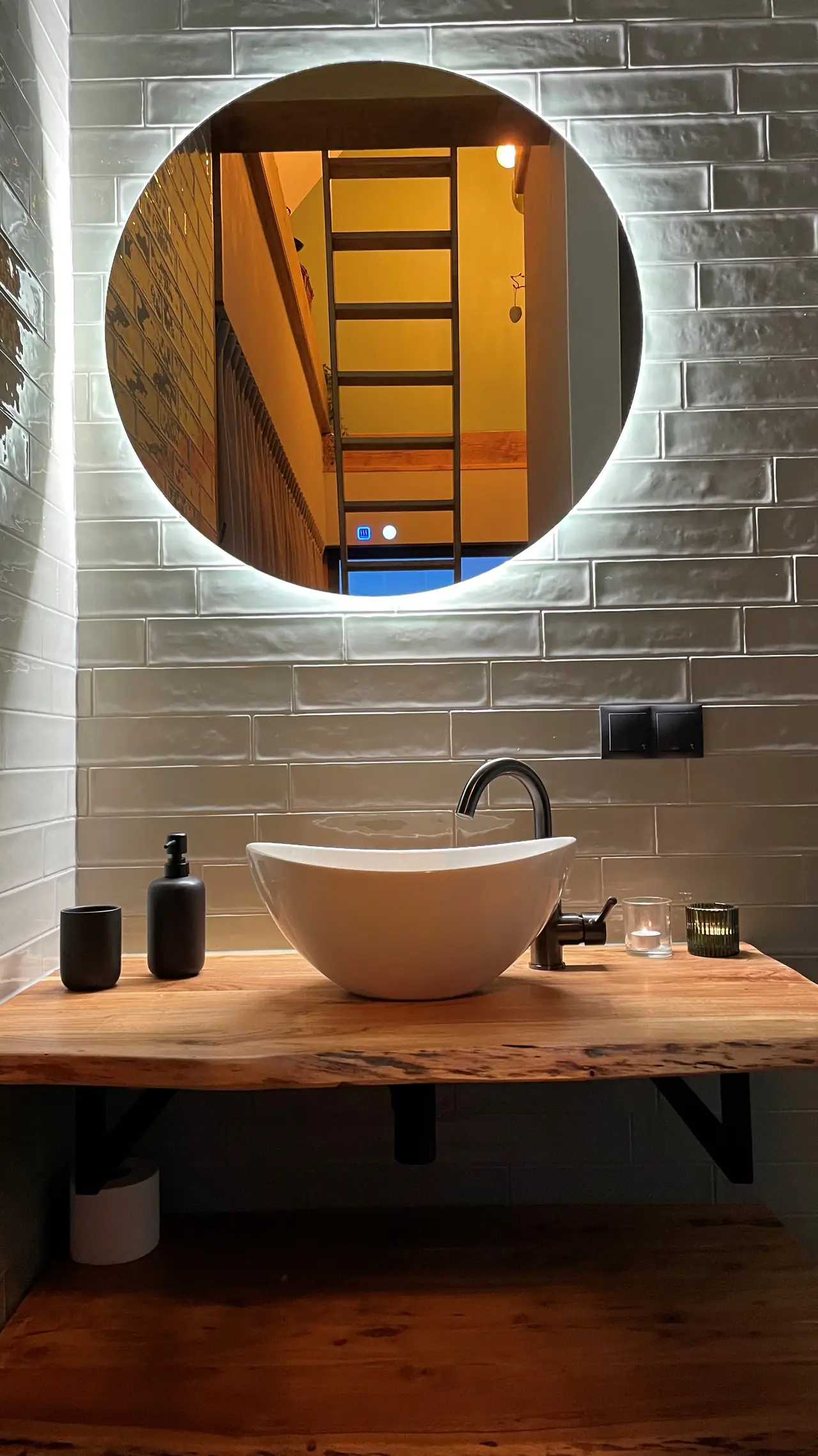 Knusse loft De Hooizolder