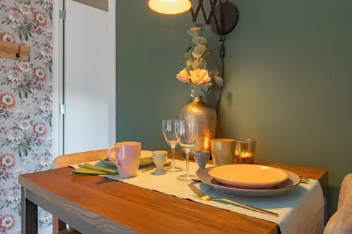 Bed en Breakfast de Groene Poort - Bed and Breakfast Stein