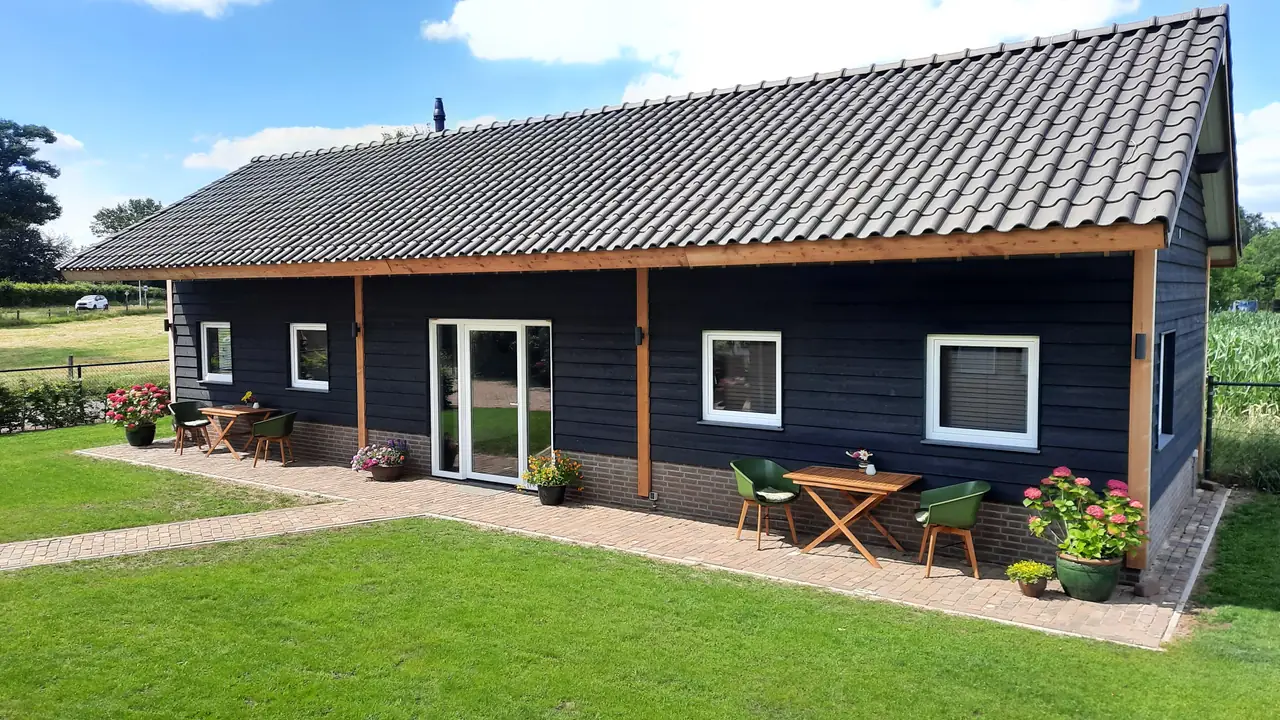 B&B op de Halve Maan - Chambres d’hôtes Well