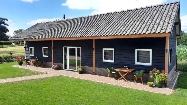 B&B op de Halve Maan - B&B Well