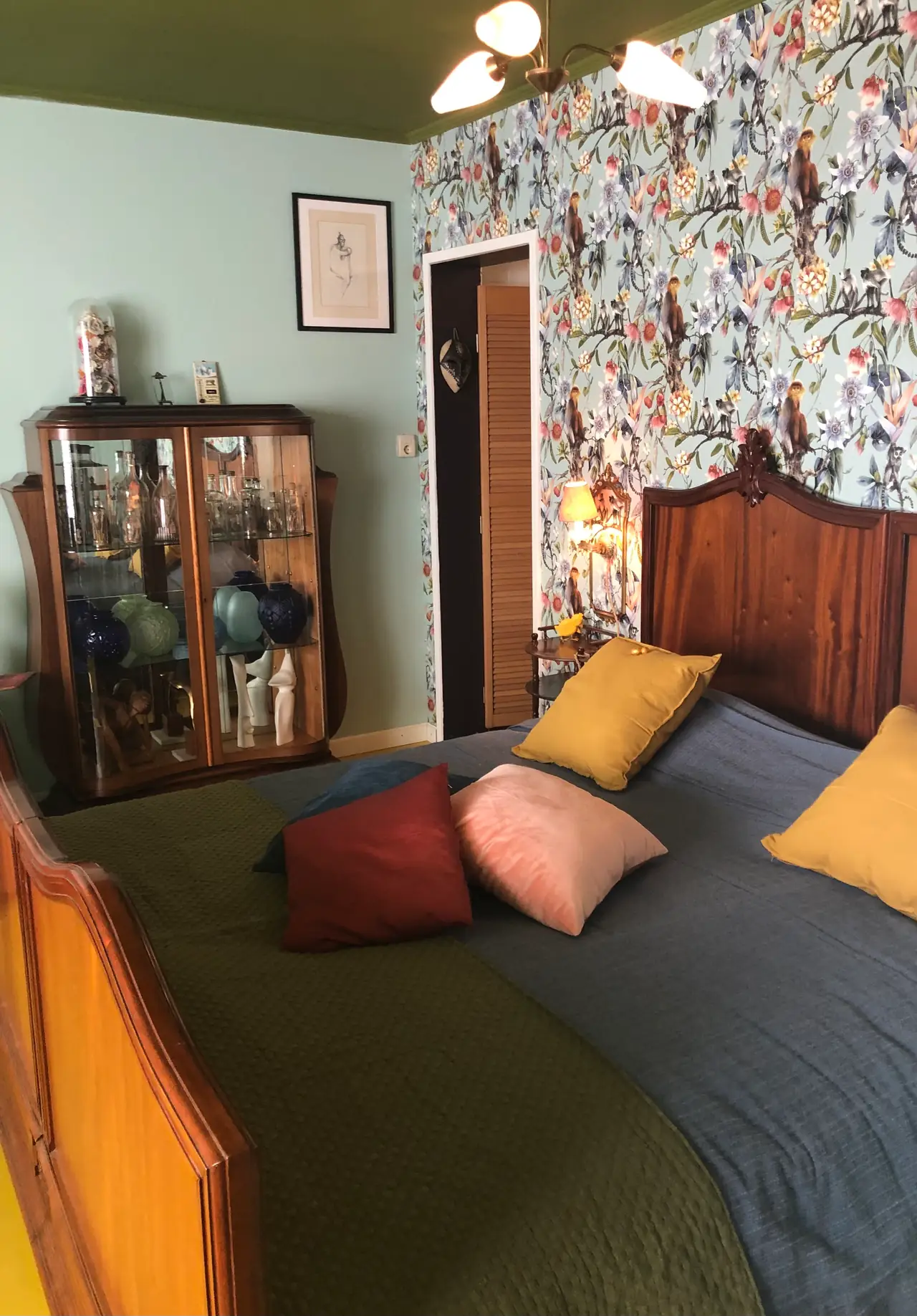 Inhetherenhuis - Bed and Breakfast Aardenburg