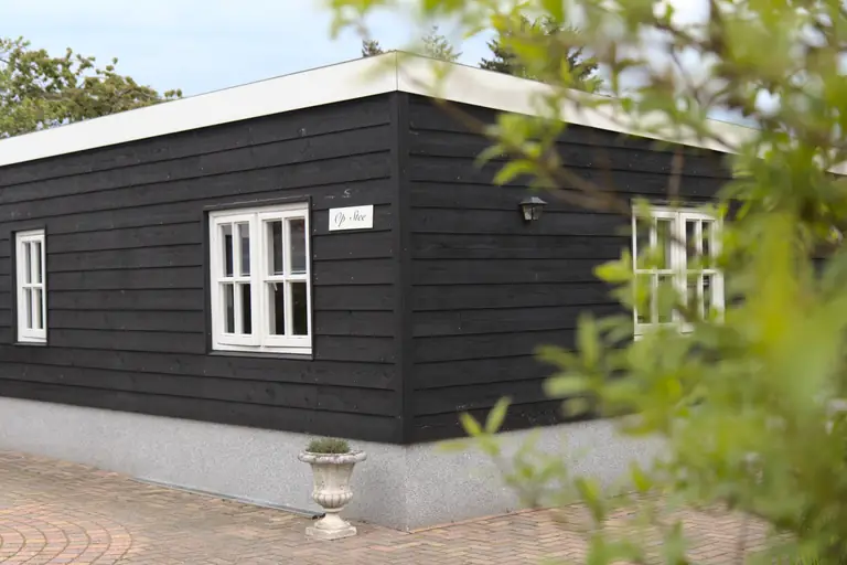Op Stee - Bed and Breakfast Klazienaveen