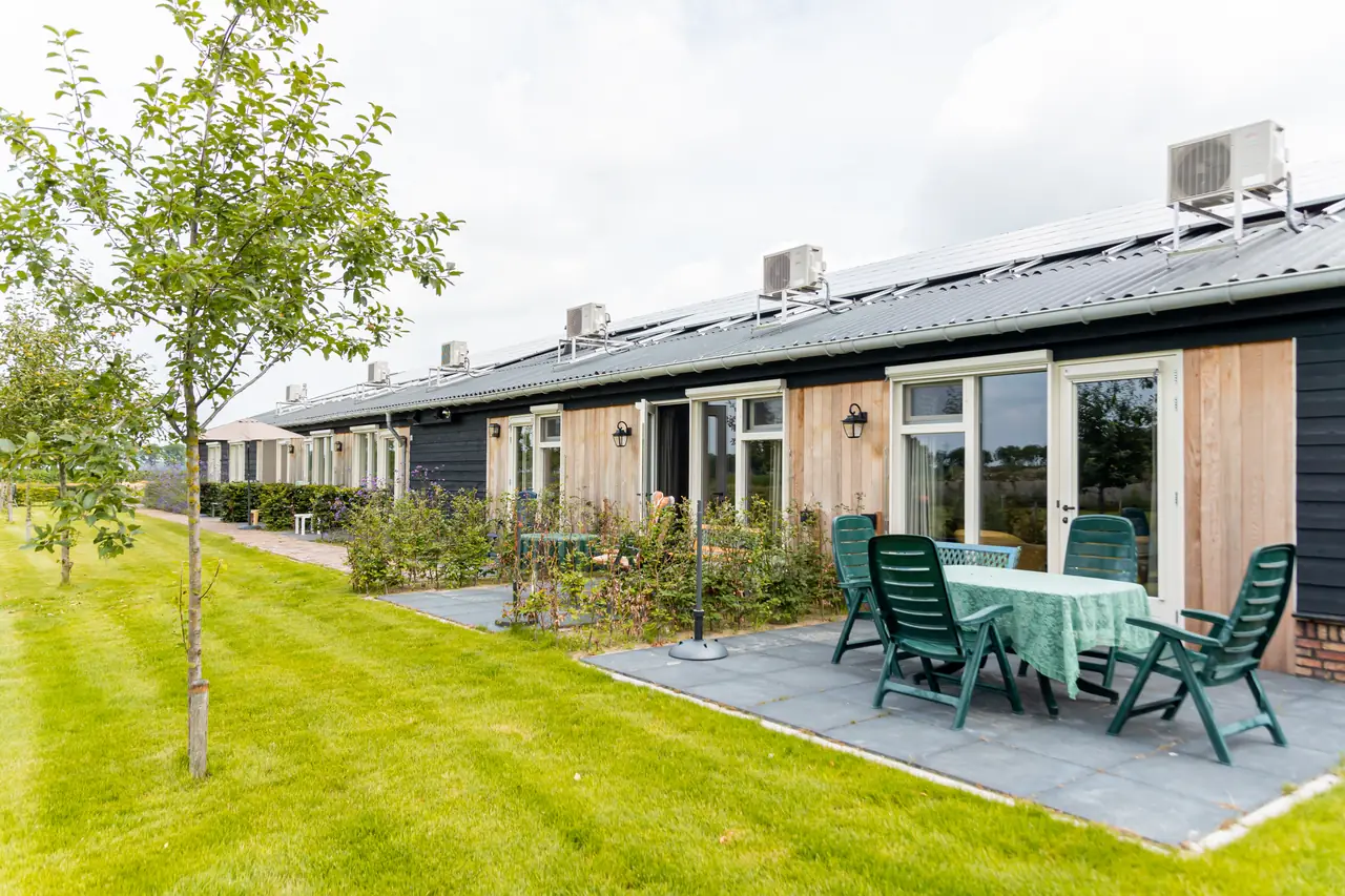 In ons Straatje - B&B Rosmalen