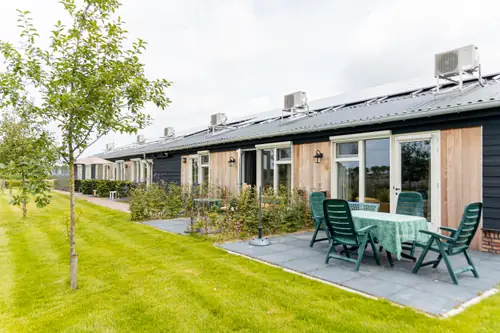 In ons Straatje - B&B Rosmalen