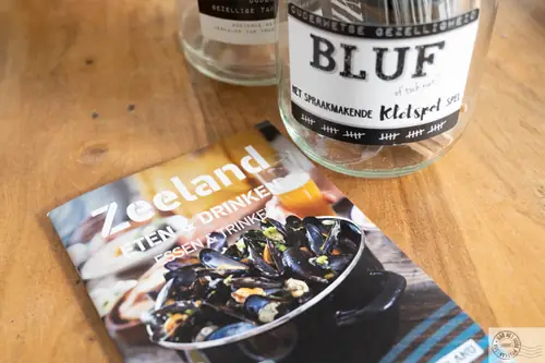 B&B Het Oude Postkantoor - Bed and Breakfast Yerseke