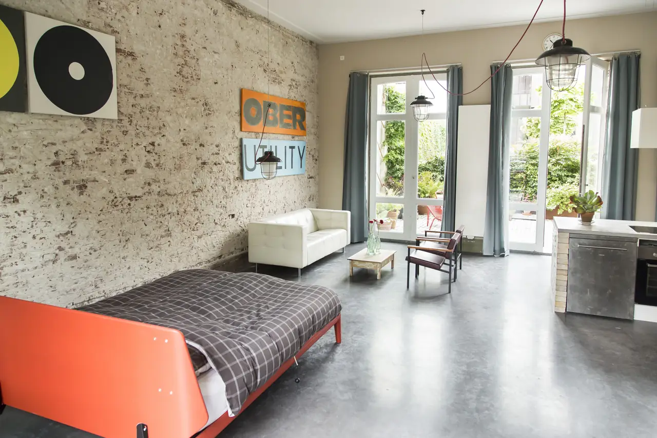 De Oosterstroom - B&B Utrecht