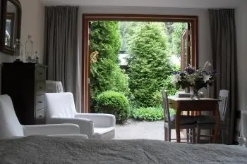 B&B De Gooische Stede - B&B Hilversum