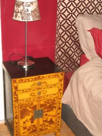 Anje's Kamer - Bed and Breakfast Warfhuizen