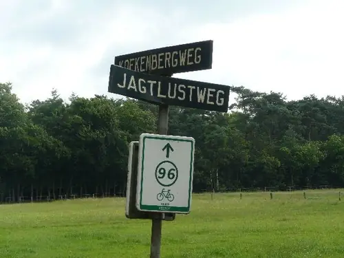 De Koekenberg - B&B Epe