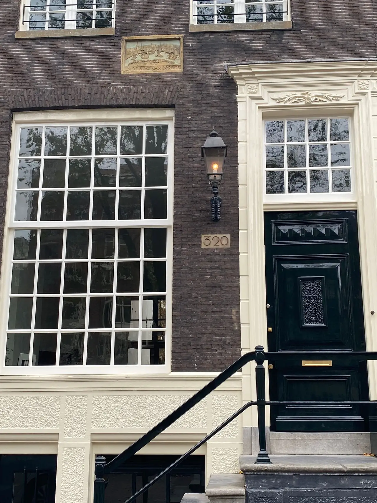 Kg320 - B&B Amsterdam