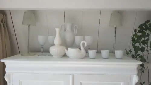 Boutique B&B de Swaeneboet - B&B Sint Maartensvlotbrug