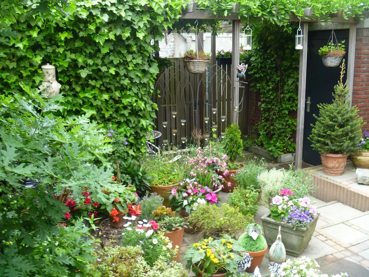 Bed & Breakfast Korte Beek - B&B Amersfoort