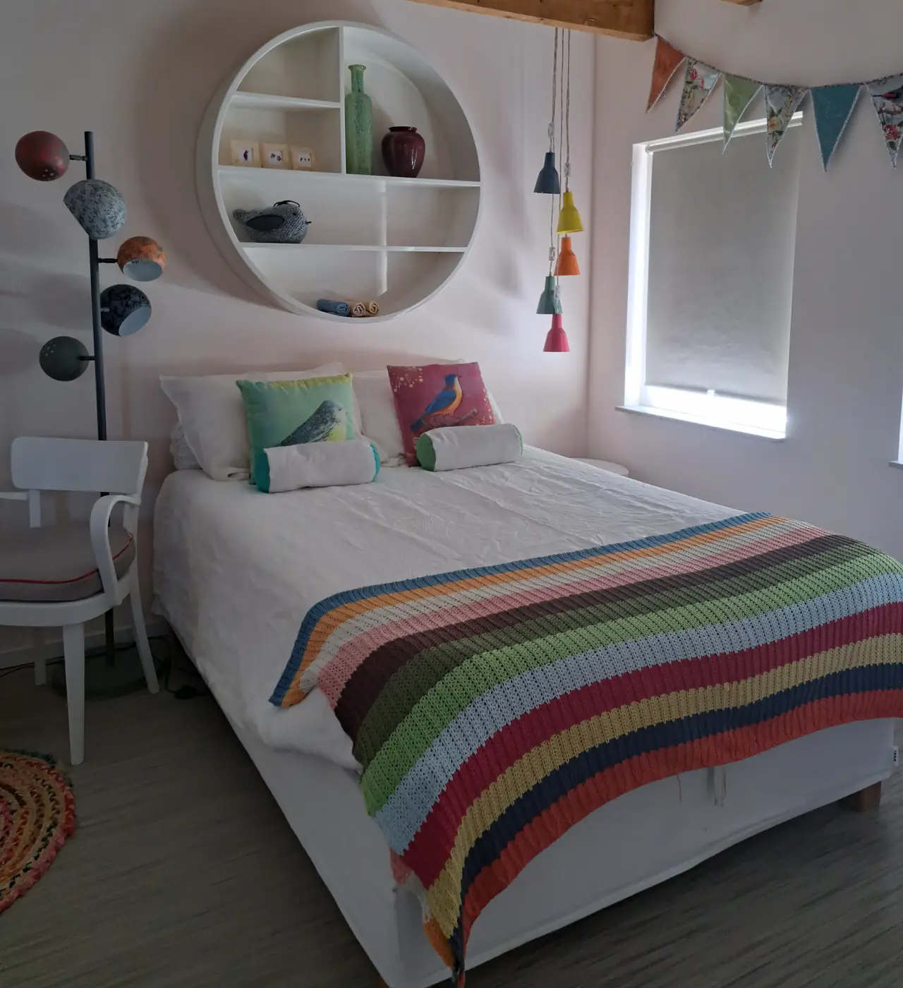 B&B Vin'kfijn - B&B Schaijk