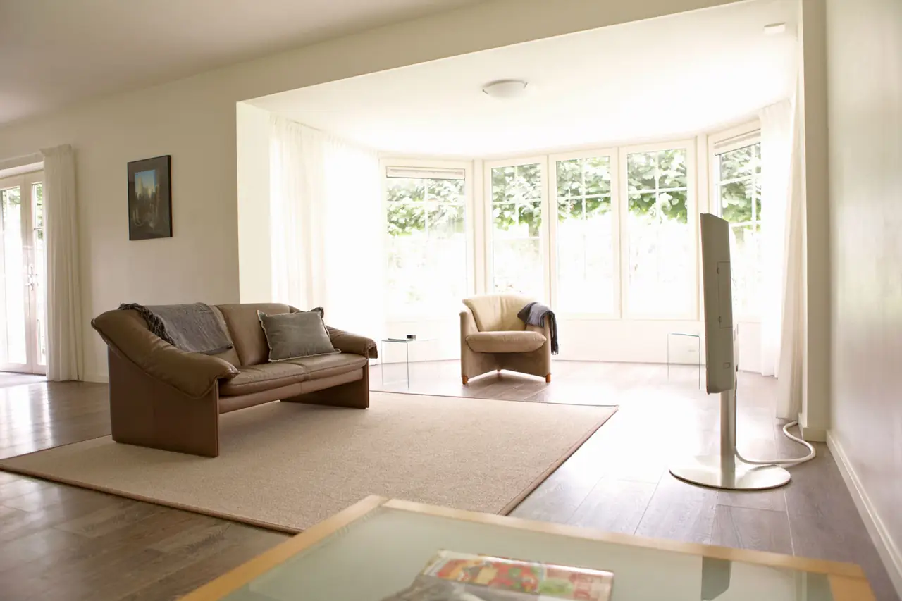 B&B Rixt - B&B Leeuwarden