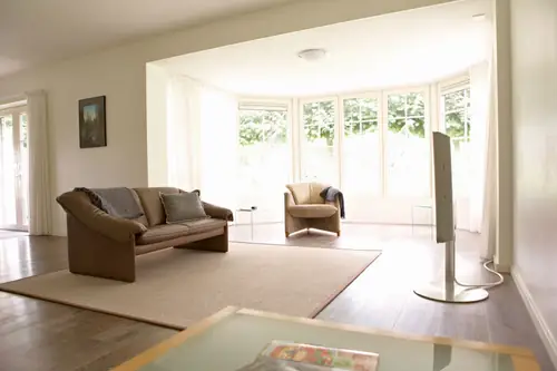 B&B Rixt - B&B Leeuwarden