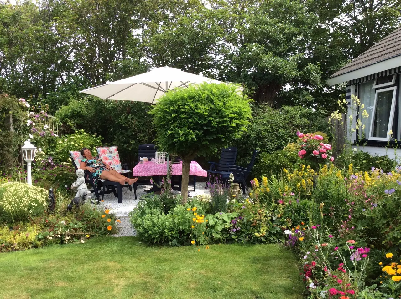 Kooiman - B&B De Waal