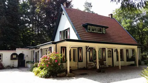 Oase - Ferienwohnung Garderen