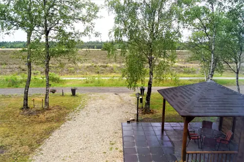 B&B Heidezicht - B&B Elspeet