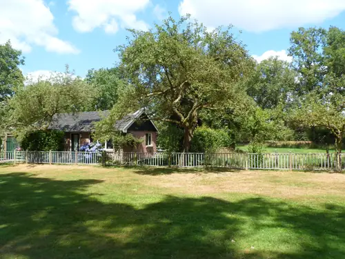 Klein Bendijck - B&B Heino