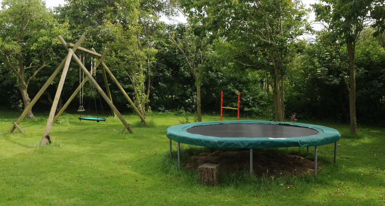 Strooppot - B&B Den Burg