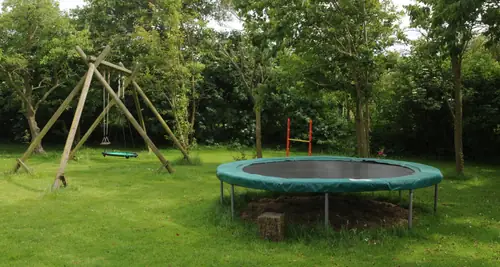 Strooppot - B&B Den Burg