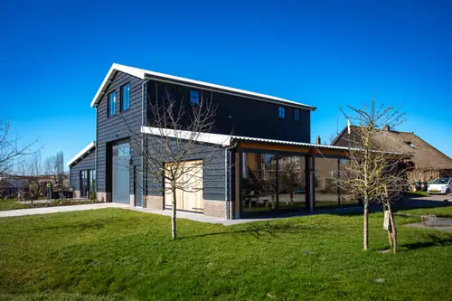 By Ann - B&B Noordeloos